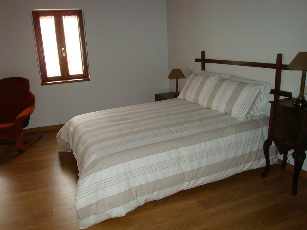 Casa Da Laborada Vilar de Perdizes Quarto foto