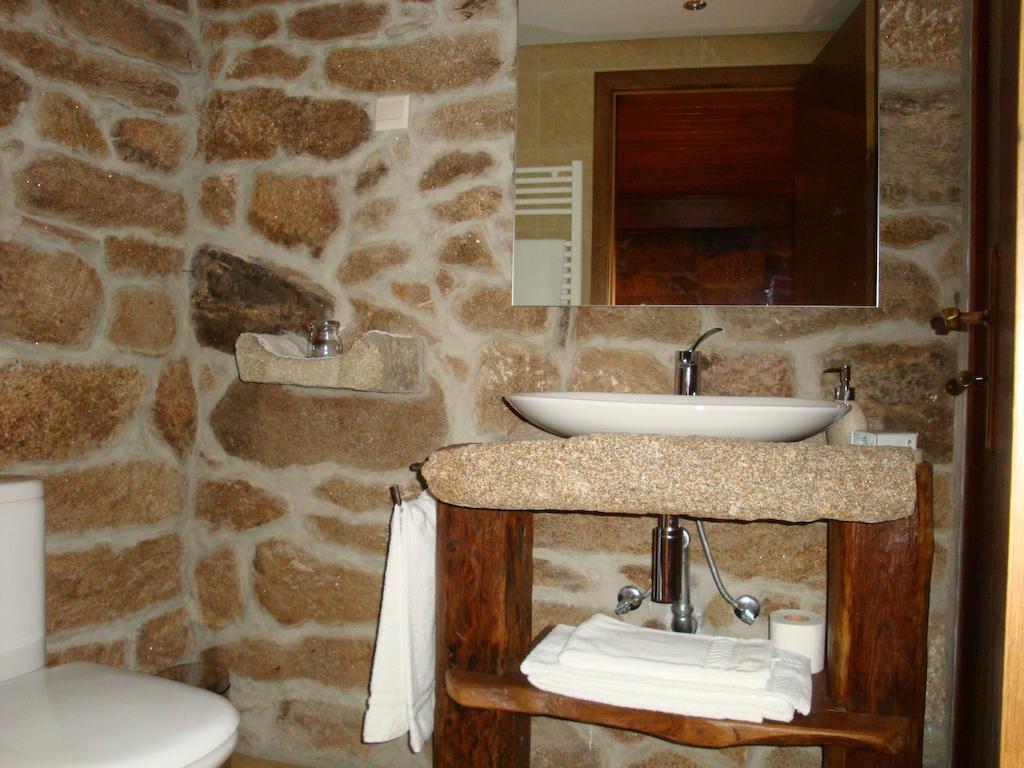 Casa Da Laborada Vilar de Perdizes Quarto foto